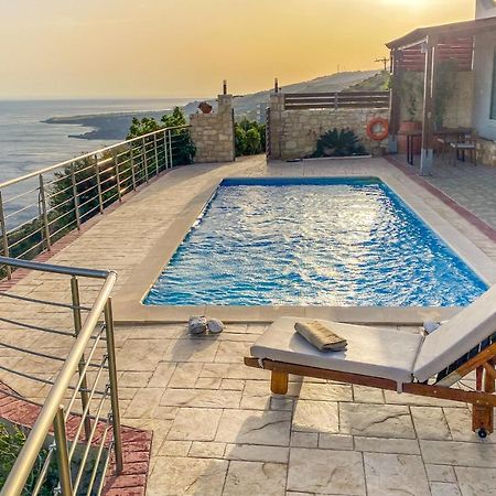 Maistros Villa Rodakino Exteriér fotografie