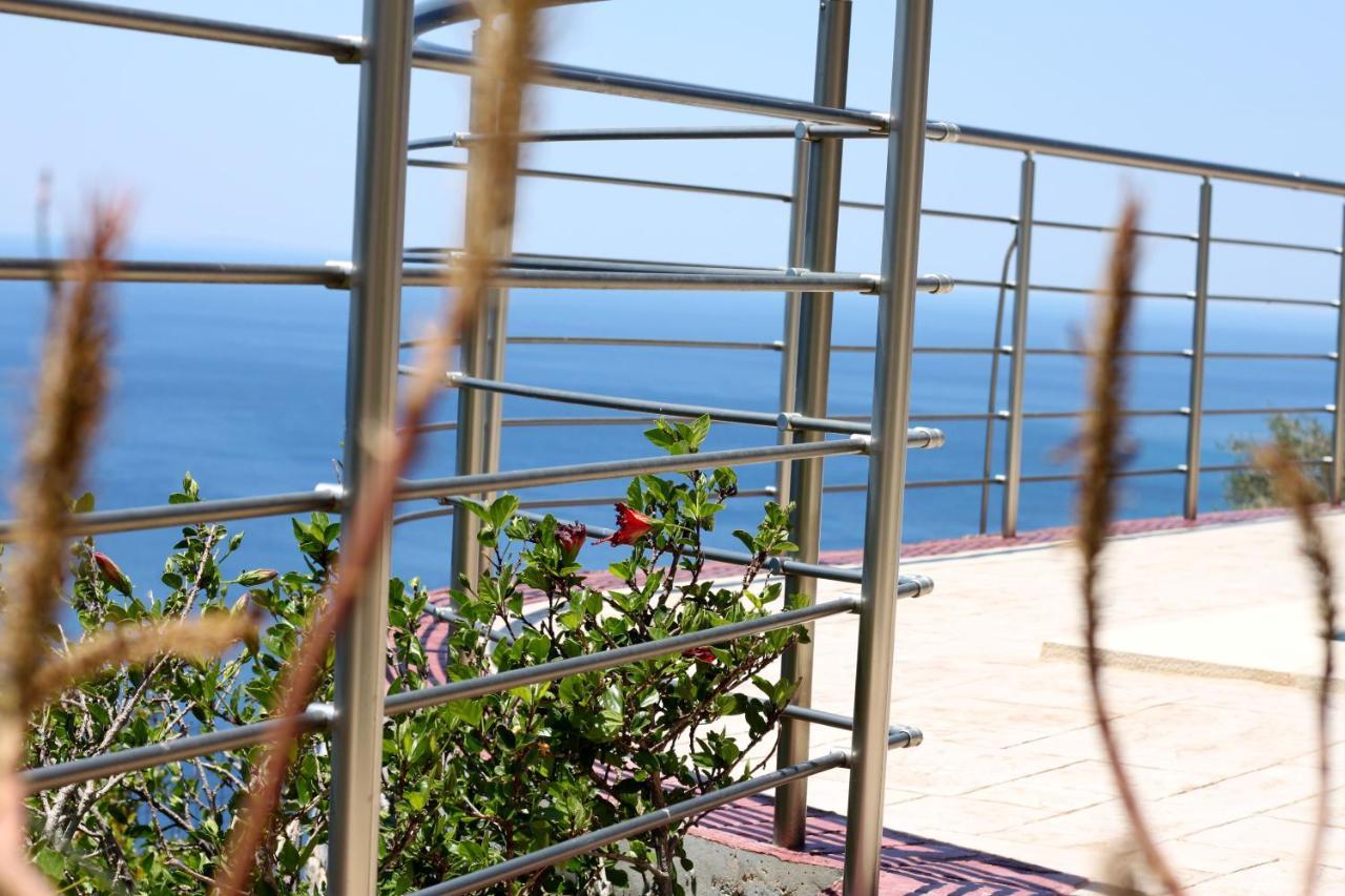 Maistros Villa Rodakino Exteriér fotografie