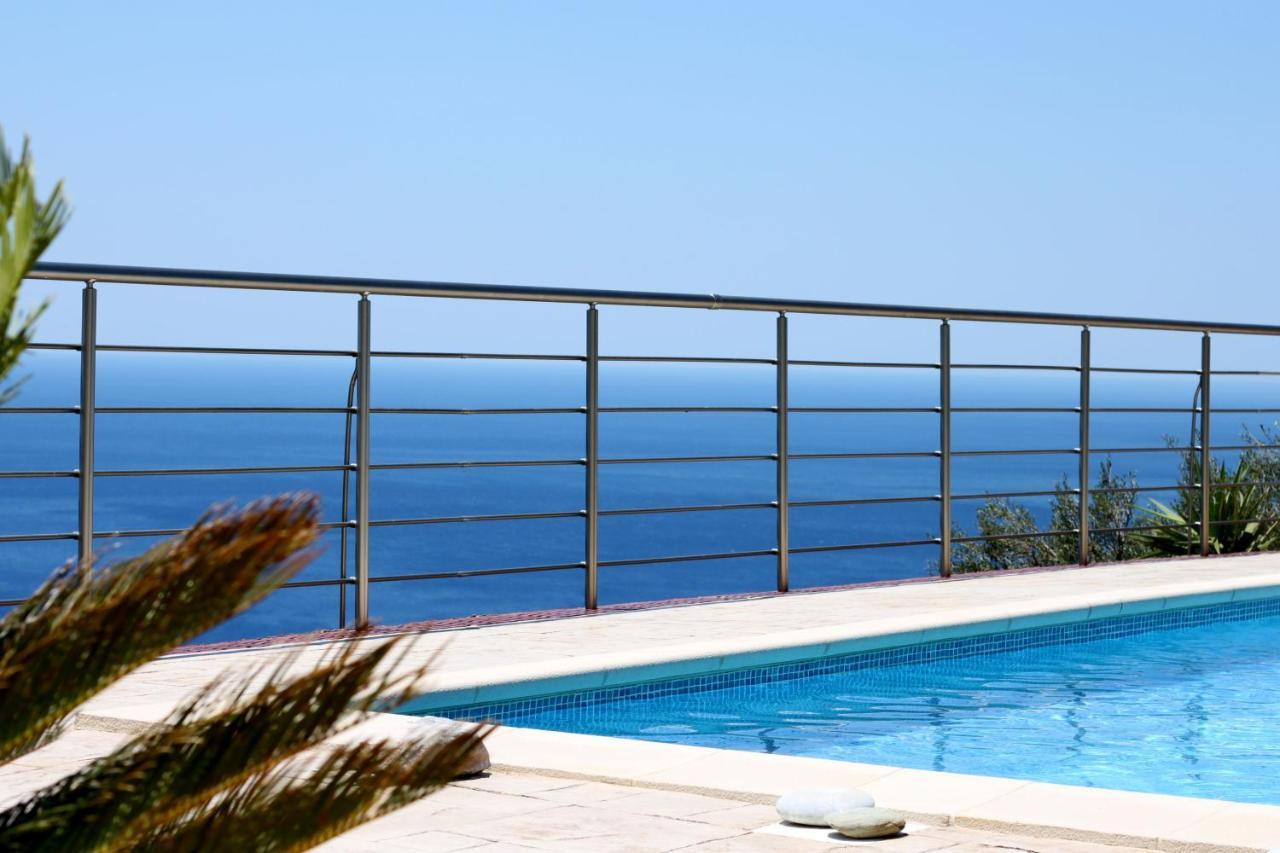 Maistros Villa Rodakino Exteriér fotografie