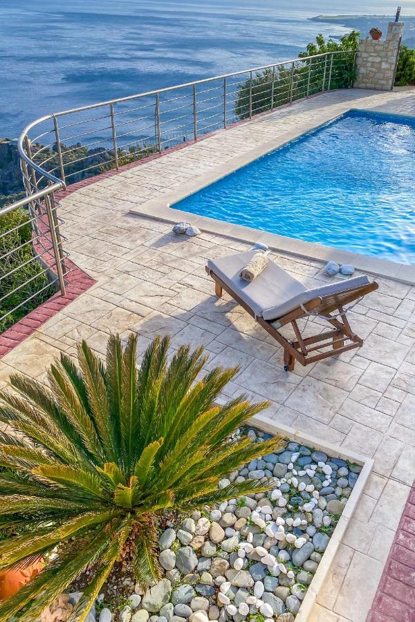 Maistros Villa Rodakino Exteriér fotografie