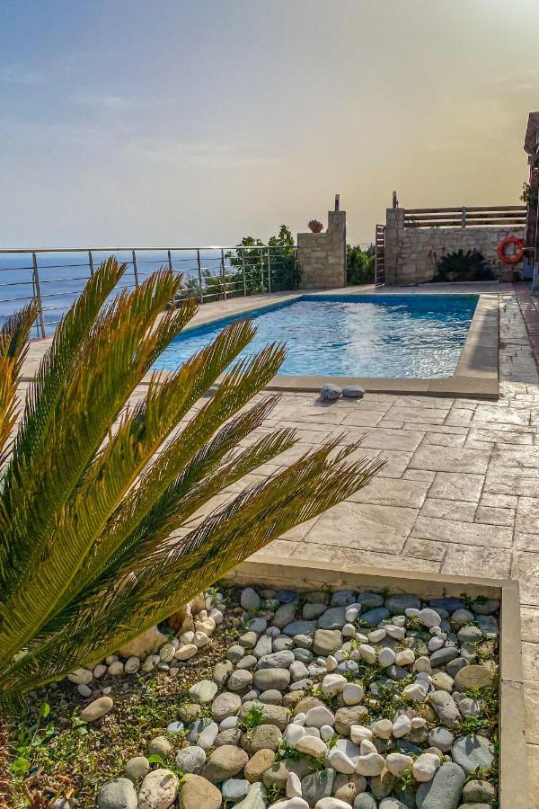 Maistros Villa Rodakino Exteriér fotografie