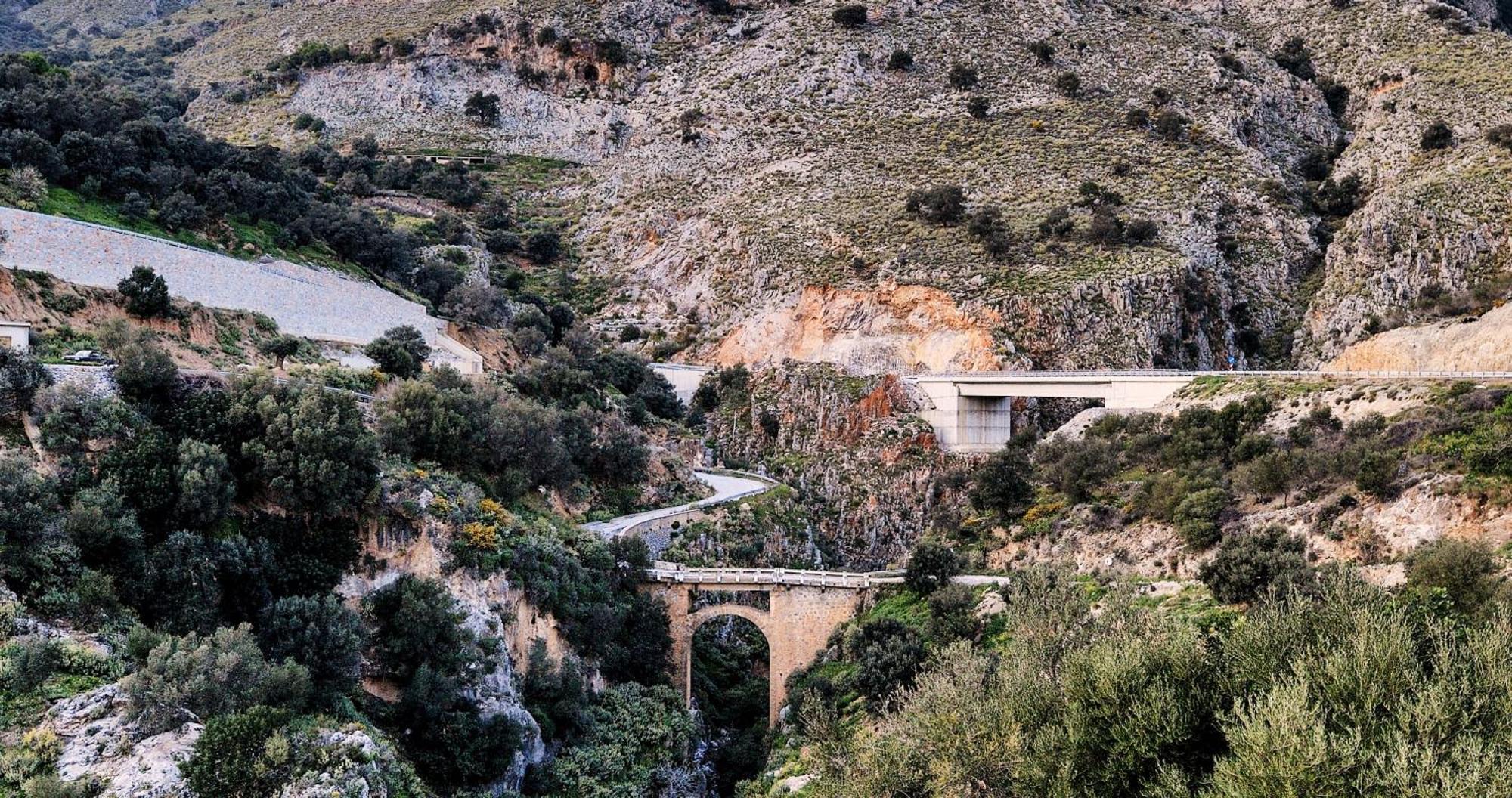 Maistros Villa Rodakino Exteriér fotografie