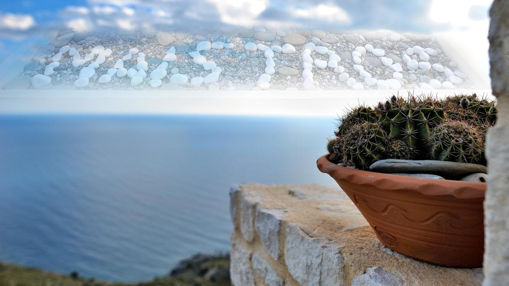Maistros Villa Rodakino Exteriér fotografie