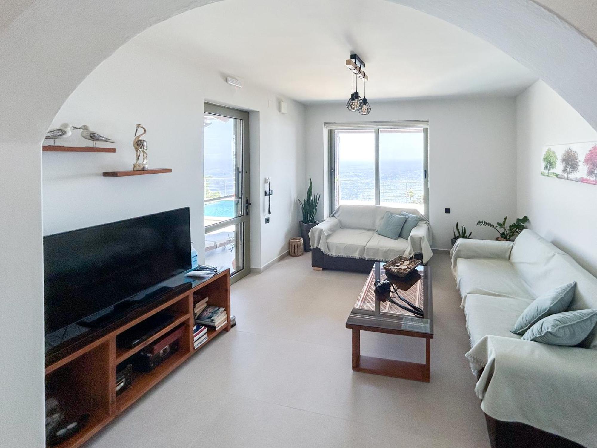 Maistros Villa Rodakino Exteriér fotografie